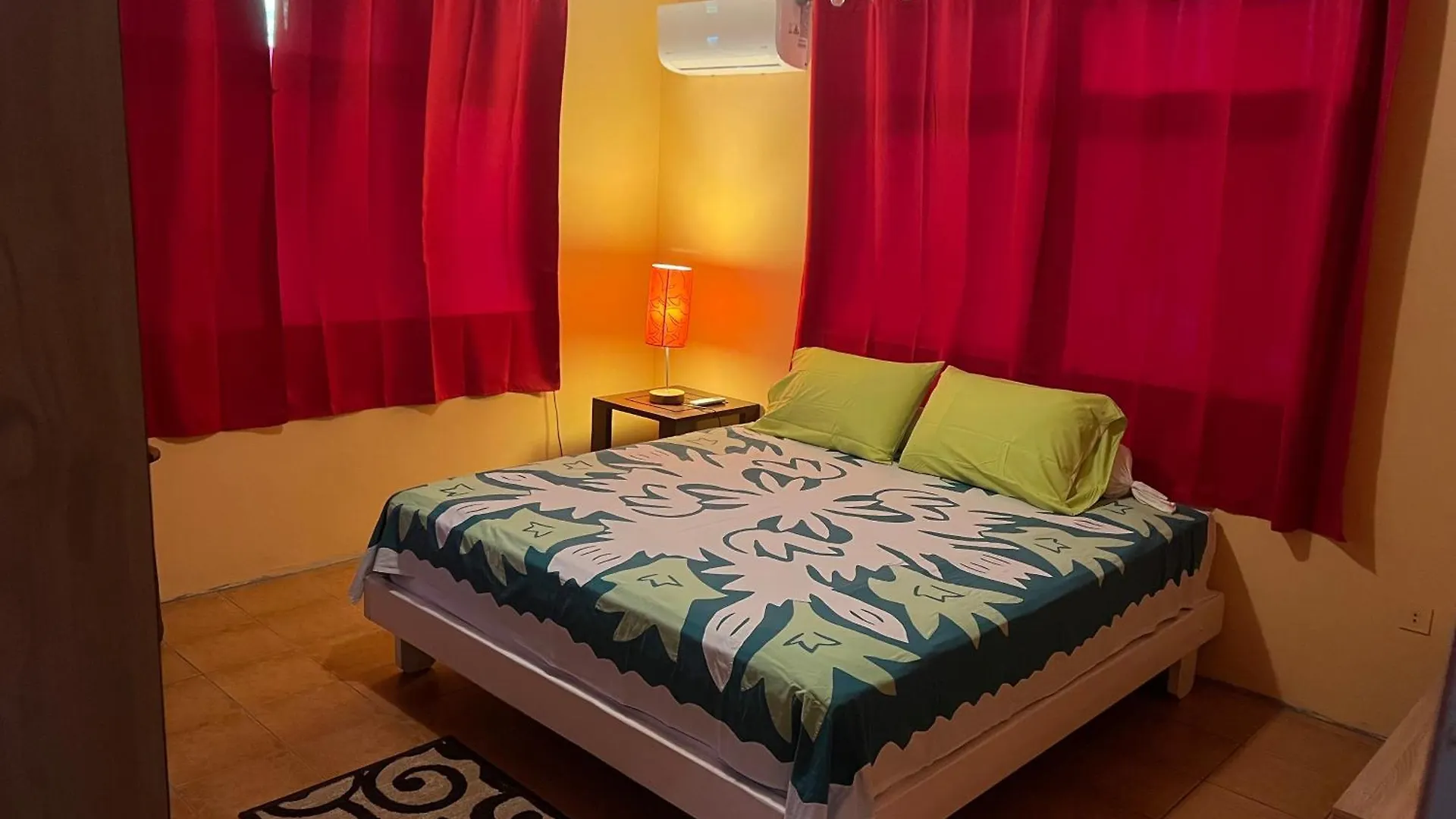 Holiday home La Maison Pres Du Phare Mahina French Polynesia