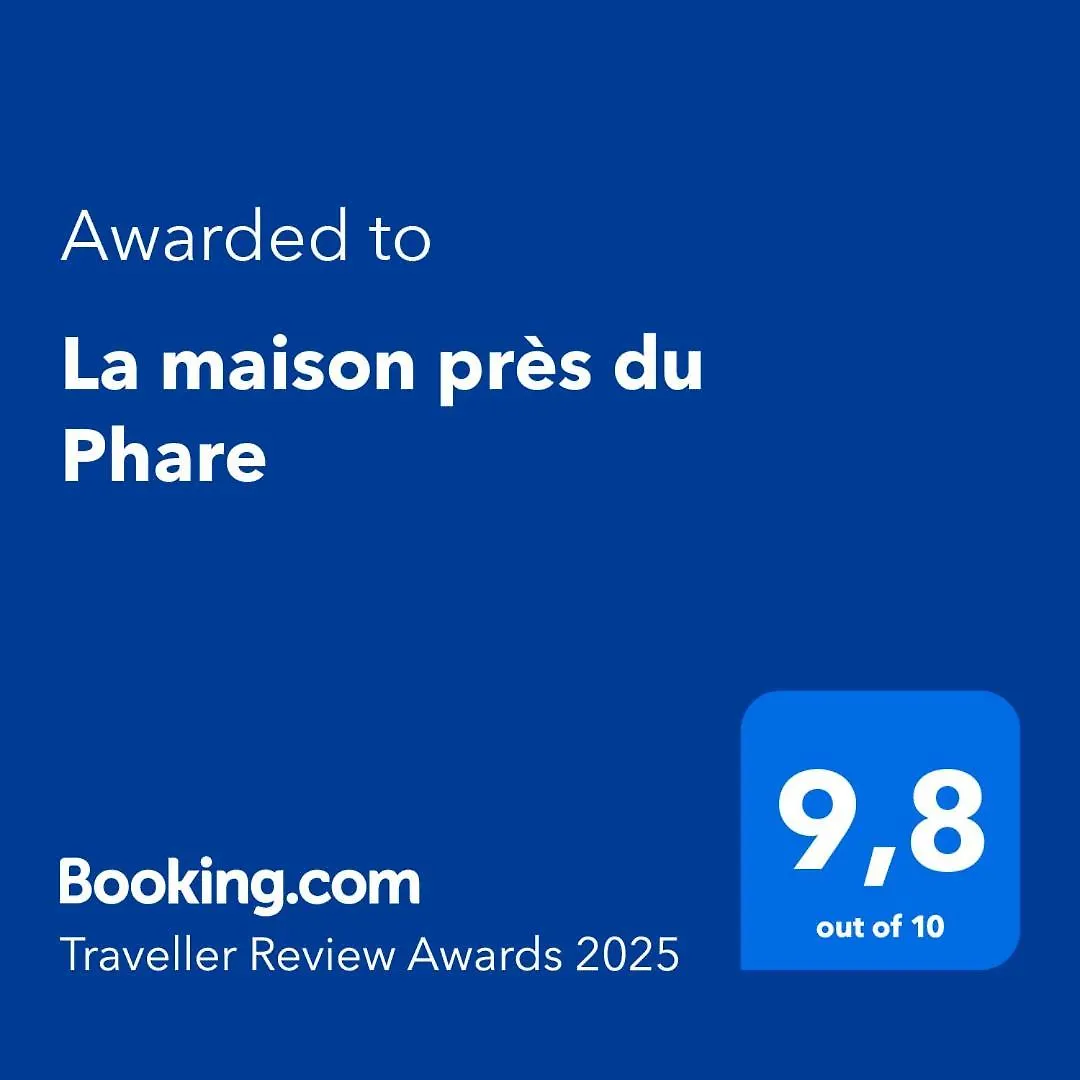 La Maison Pres Du Phare Mahina